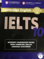 Cambridge English IELTS 10 with Answers