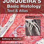 Junqueira’s Basic Histology Text and Atlas 15th Edition - Colored Local