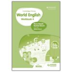 Cambridge Primary World English Workbook Stage 4