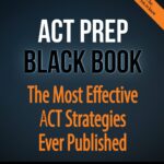 SAT PREP Black Book 2nd Edition