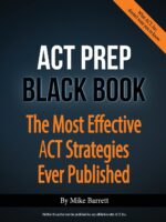 SAT PREP Black Book 2nd Edition