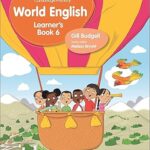 Cambridge Primary World English Learner's Book Stage 6
