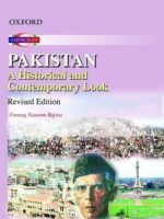 Pakistan A Historical & Contemporary Look Revised Oxford