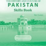 The History and Culture of Pakistan Skills Book Peak Publications