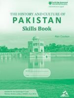 The History and Culture of Pakistan Skills Book Peak Publications