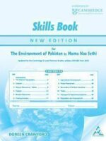 The Environment of Pakistan Skills Book Peak Publications