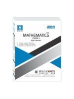 Mathematics A Level P3 Topical Past Papers Art #273