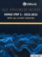 ALL UWORLD NOTES Usmle Step 2 2022-2023 with all latest updates