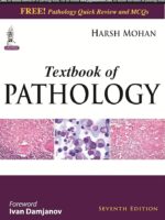 Textbook of Pathology Harsh Mohan 7th Edition
