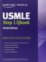 USMLE Step 1 Qbook