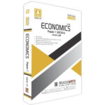 151 Economics AS Level Paper 1 (MCQ’s) Topical Worked Solutions