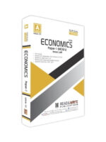151 Economics AS Level Paper 1 (MCQ’s) Topical Worked Solutions