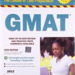 Barron’s GMAT 16th Edition