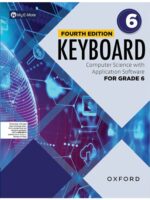Keyboard Book 6 with Digital Content