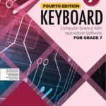 Keyboard Book 7 with Digital Content