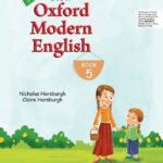 New Oxford Modern English Book 5