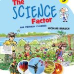 The Science Factor Workbook 5