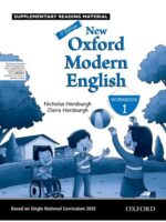 New Oxford Modern English Workbook 1