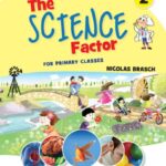 The Science Factor Workbook 2