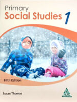 Primary Social Studies Book 1 - 5th Edition Peak Publication