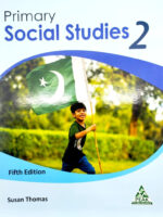 Primary Social Studies Book 2 - 5th Edition Peak Publication