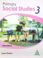 Primary Social Studies Book 3 - 5th Edition Peak Publication