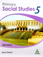Primary Social Studies Book 5 - 5th Edition Peak Publication