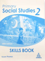 Primary Social Studies Skills Book 2 - 5th Edition Peak Publication