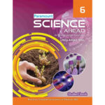 Paramount Science Ahead An Investigative Approach Book 6