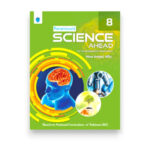 Paramount Science Ahead An Investigative Approach Book 8