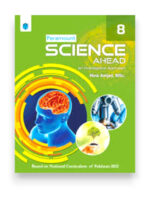 Paramount Science Ahead An Investigative Approach Book 8