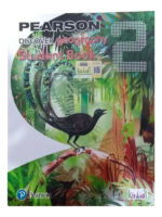 Pearson Discover Geography Student Book-2 Kifayat