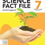 Science Fact File Book 7