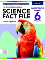 Science Fact File Workbook 6