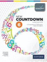 New Countdown Book 6 3rd Edition