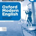 New Oxford Modern English Workbook 8 3rd Edition