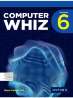 Computer Whiz for Grade 6