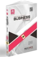 A Level Business Studies Paper 4 Topical Past Paper Art# 140