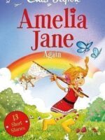 Amelia Jane Again by Enid Blyton