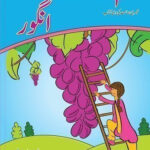 Kifayat Samar Urdu Silsila Angoor Darsi Kitab (Book 3)