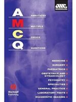 Annotated Multiple Choice Questions AMC