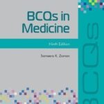 BCQs in Medicine 9th Edition