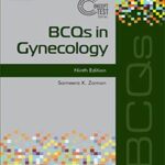 BCQs in Gynecology