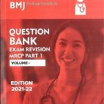MRCP Part 1 Revision Qbank BMJ 5 Volume Set
