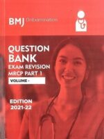MRCP Part 1 Revision Qbank BMJ 5 Volume Set