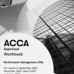BPP ACCA F5 Performance Management (PM) Workbook 2022-2023