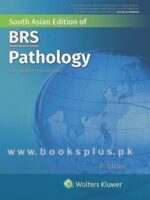 BRS Pathology 6th Edition