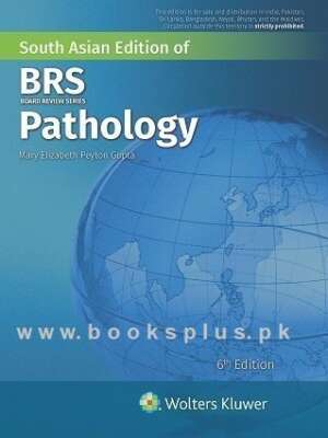 BRS Pathology 6th Edition