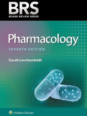BRS Pharmacology 7th Edition