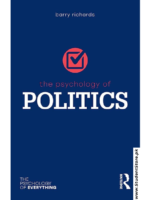 The Psychology of Politics by Hans Eysenck